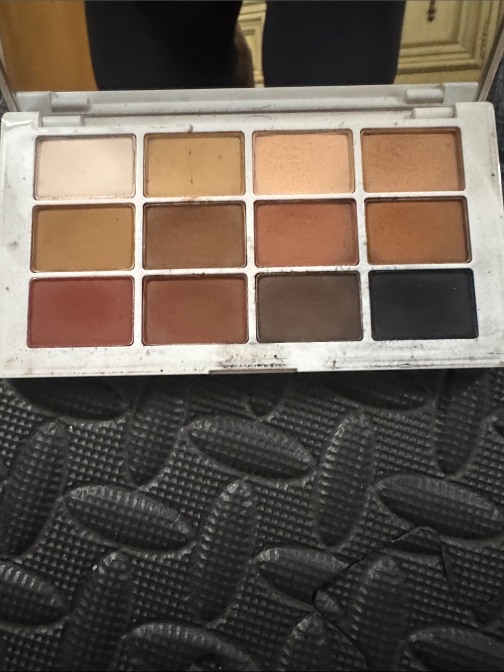 Makeup By Mario Master Mattes Palette - Picture 4 of 6
